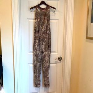 Calypso small summer one piece